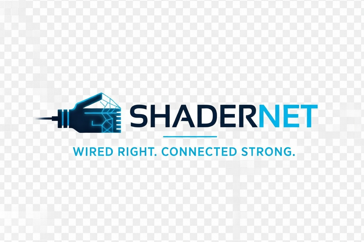 ShaderNet